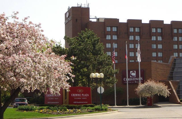 Crowne Plaza Columbus North- Worthington by IHG