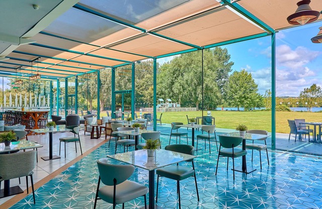 Crowne Plaza Hotel Marlow by IHG