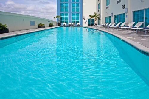 Crowne Plaza Hotel & Resorts Fort Lauderdale Airport/Cruise by IHG