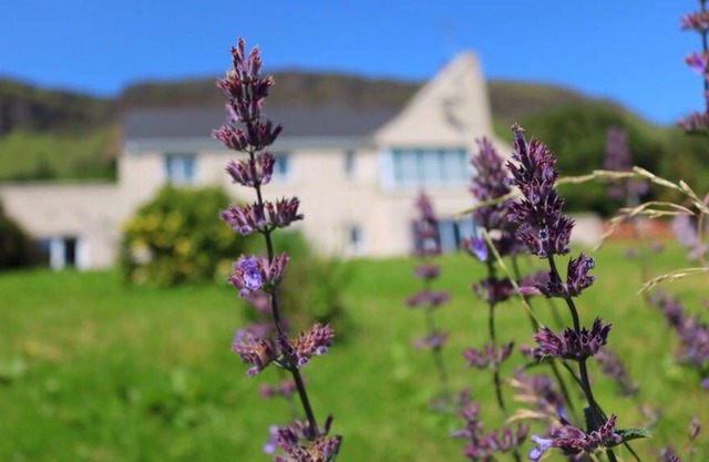 Maison Crumaleanna - Glenariff, Co. Côte d'Antrim