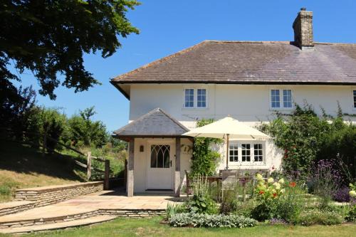 Crumpet Cottage