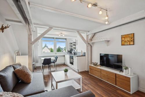 cruwzo- Moderne & gemütliche Apartments