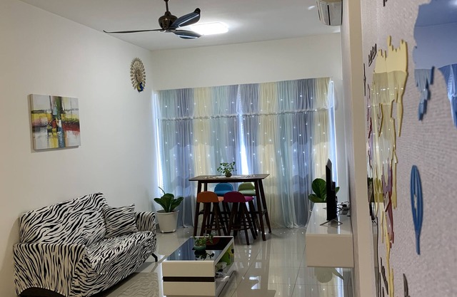 Crystal Guest House