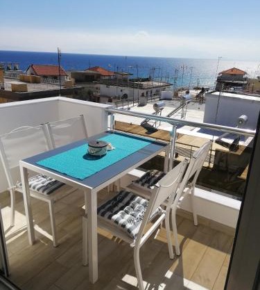 Crystal Blue Apartments