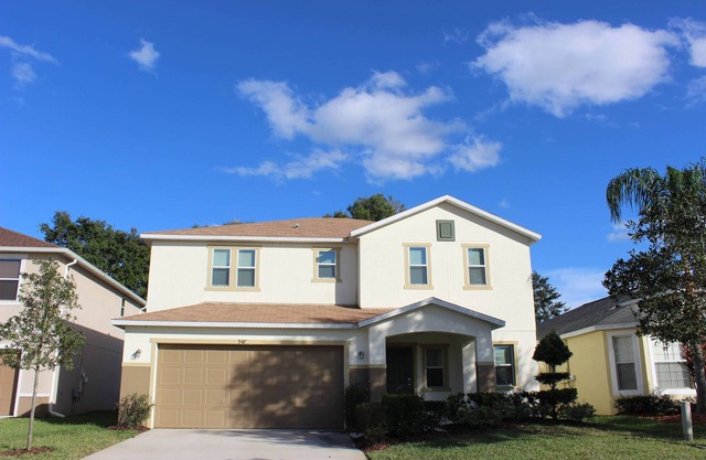 Crystal Cove 4 Bedroom Vacation Home (1527)