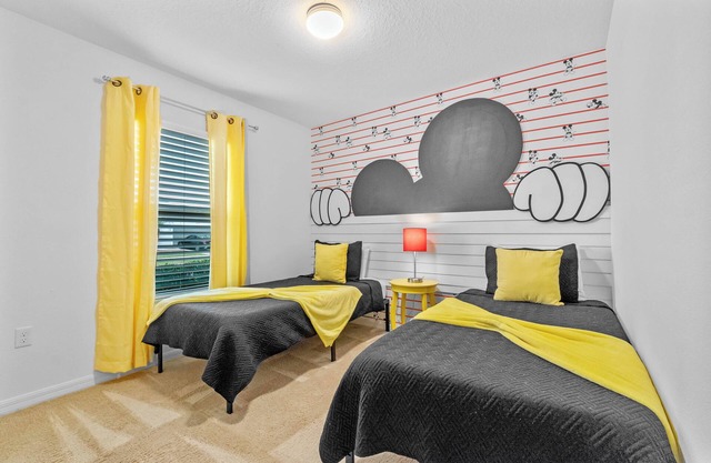 CRYSTAL COVE 921EG - 4 CHAMBRES À COUCHER -2 BAIN -8 PERSONNES