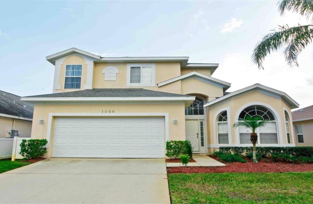 Crystal Cove -Comfortable and Big Villa with Private Pool