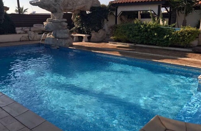Chrystal Garden Villas