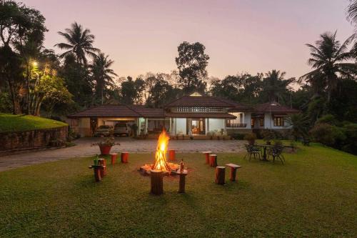 Crystal Homestay by VEO - Part of StayVista