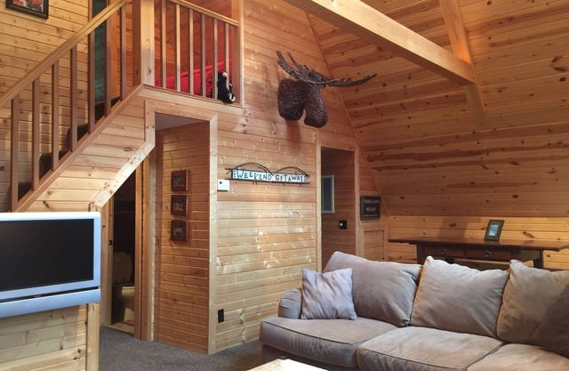 Crystal Mountain Resort