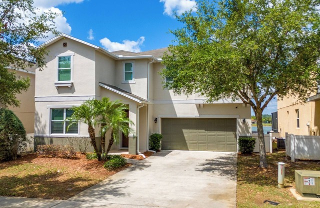 Crystal Resort Dream Villa 7 Beds/4.5 Baths/Priv SPA and Pool/14 ppl