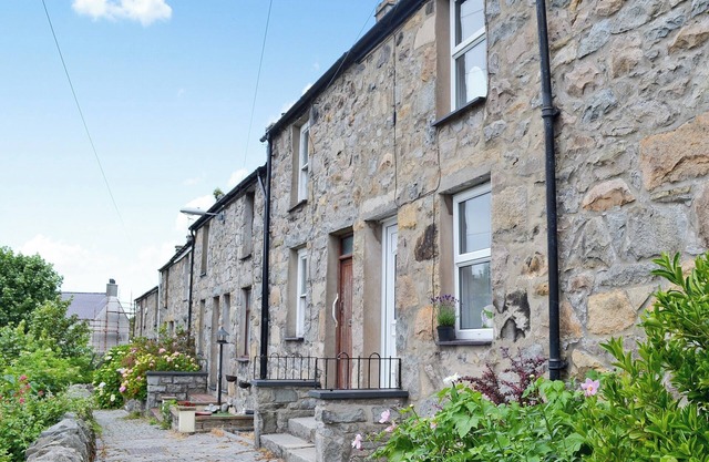 Hébergement 2 chambres à Trefor, près de Caernarfon