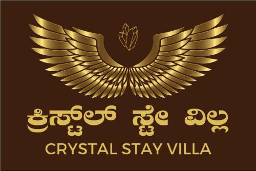 Crystal Stay Villa
