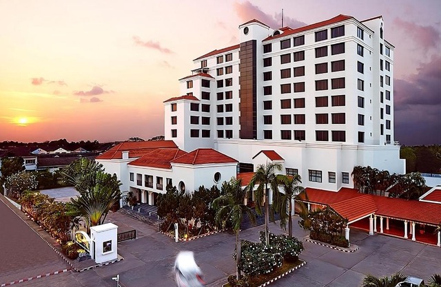 CS Pattani Hotel