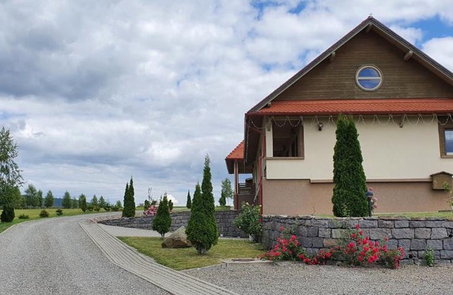 Csillagösvény Panzió