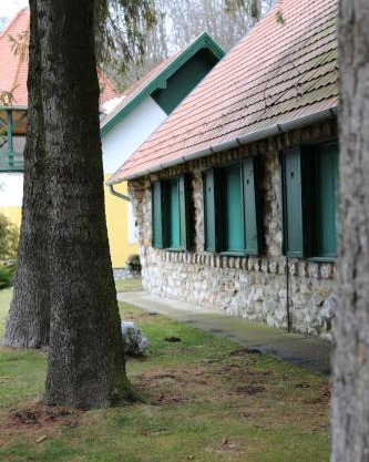Csipkéskúti Lovas Vendégház