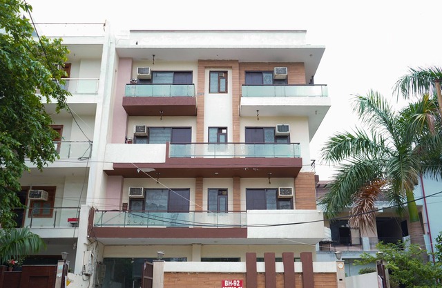 CSK RESIDENCY