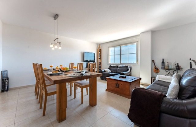 ct 251 - faro's lagunas penthouse - mijas costa