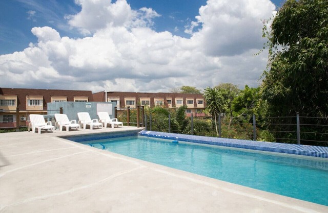 CTBH @ Brompton Est. #27 & #32 [2-Bedroom w/ Pool]