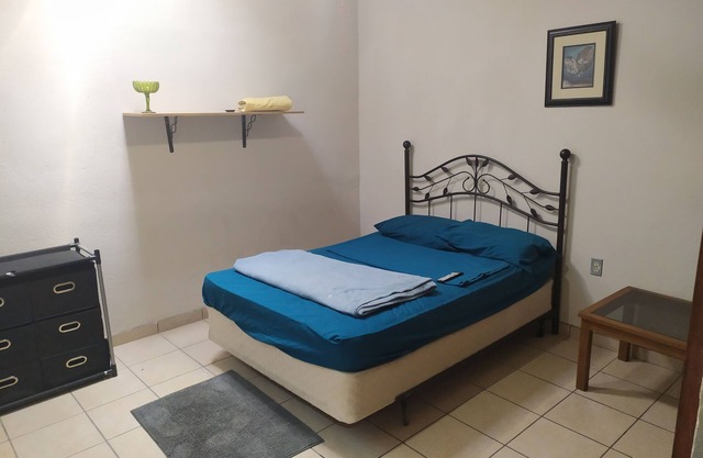 Cuarto Cómodo Centrico