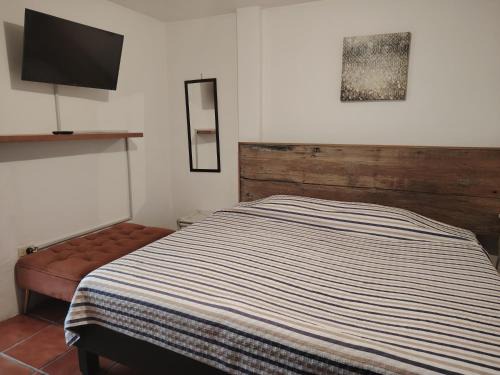 Cuatro Rumbos Hospedaje