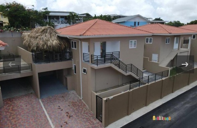 Cubana Resort Appartments