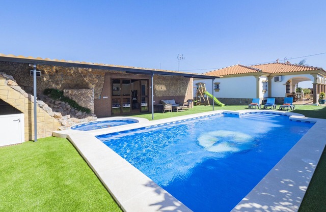 Cubo's Casa Moncayo del Aguila / wifi gratuit / climatisation