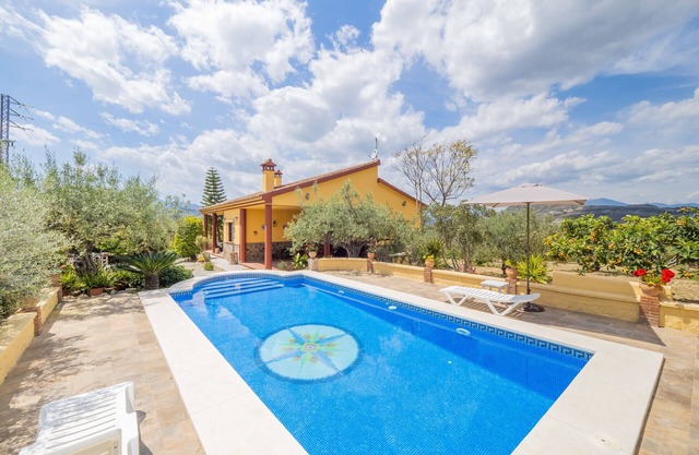 Cubo's Casa Rural Yanza / piscine privée / grande intimité / proche du centre urbain