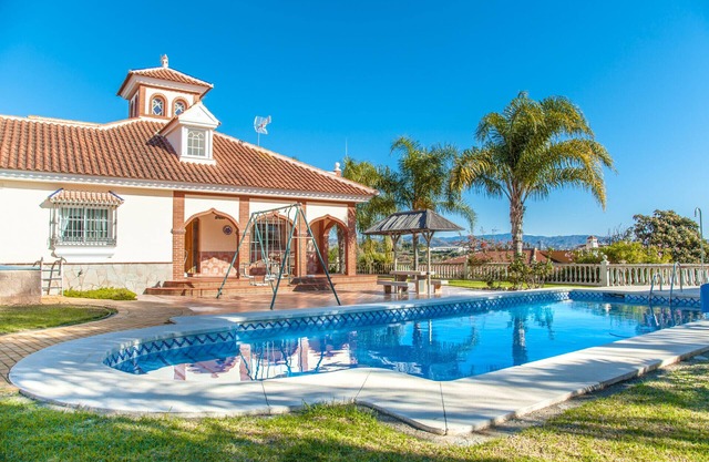 Cubo's Villa Catalina / piscine privée / terrasse / wifi gratuit / BBQ