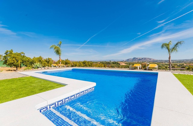 Cubo's Casa Los Sueños / piscine privée / rurale