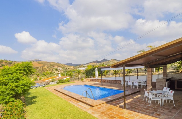 Casa Palmar de la Zarza de Cubo / wifi gratuit / piscine