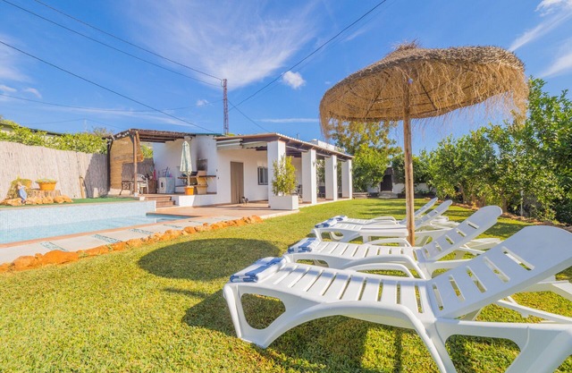Casita de Bolaño de Cubo / Wifi gratuit / climatisation