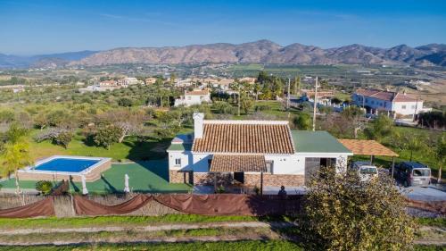 Cubo's Finca La Higuera