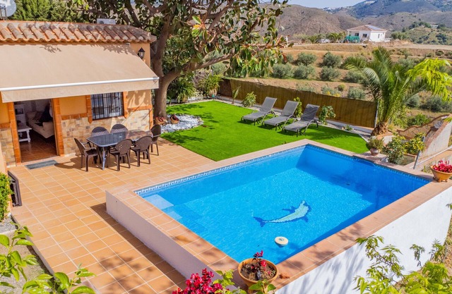 Cubo's Finca River Retreat High Privacy / wifi gratuit / piscine privée / intimité