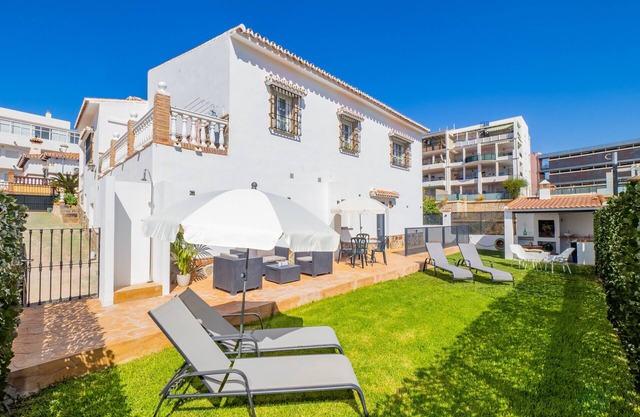 Cubo's Hostal William's Sunny 5 with Breakfast / wifi gratuit / climatisation