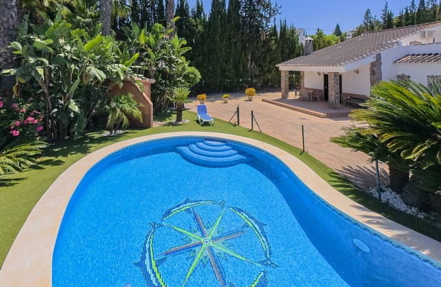 Cubo's La casita de Fran / piscine privée / wifi gratuit
