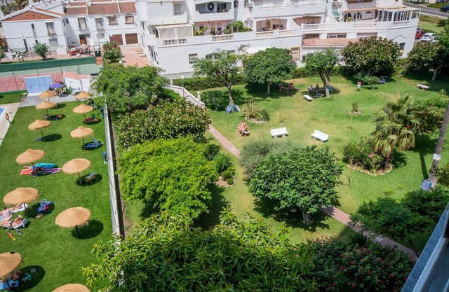 Cubo's Urban Beach Algarrobo / près de la plage / Wi-Fi gratuit