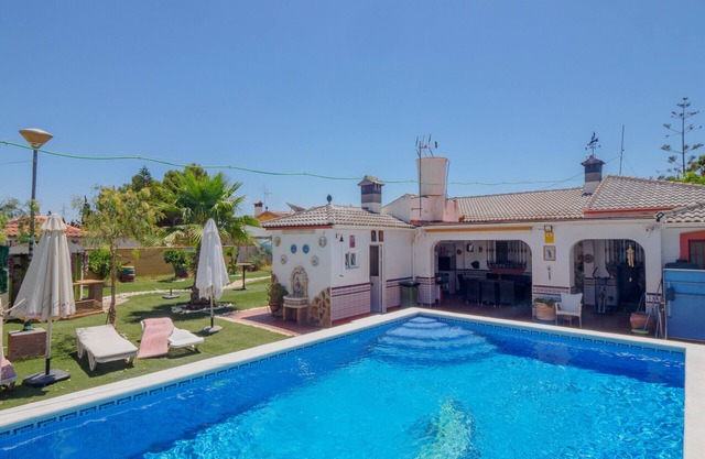 Cubo's Villa Mariposa Cártama / Piscine privée / grand jardin / wifi gratuit