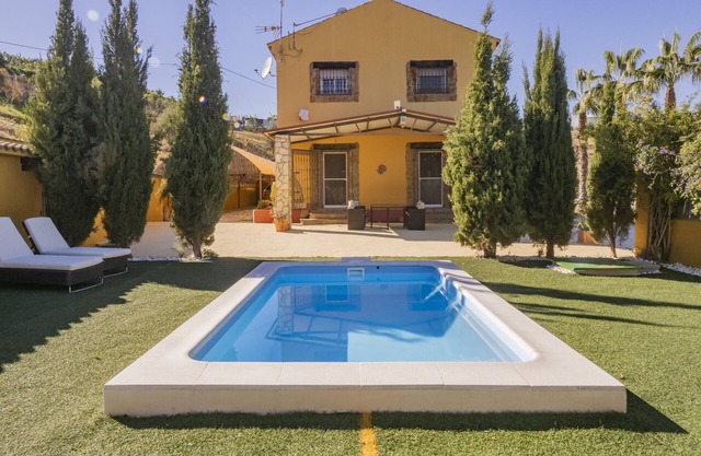 Cubo's Villa Di Hermosa Relax /air conditioning /private pool