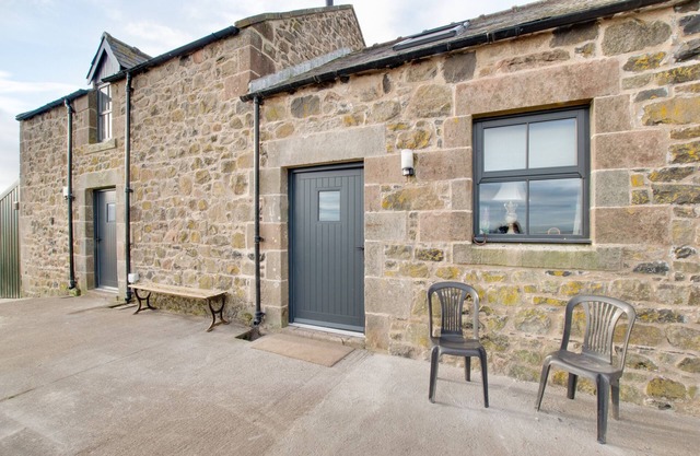 Cuckoo Cottage - Une Chambre Maison, Couchages 2