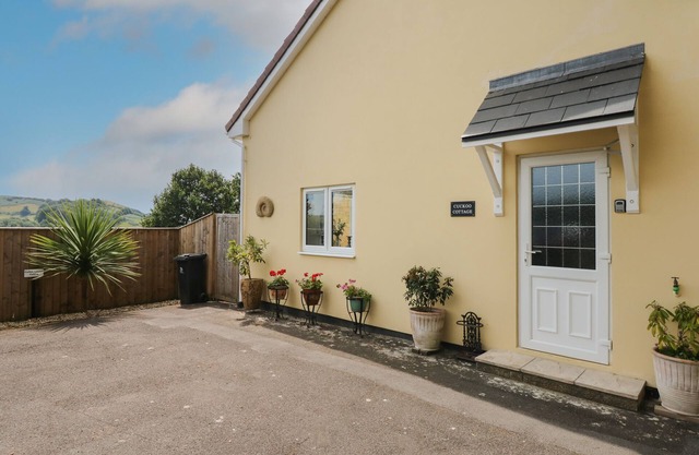 Coucou Cottage, BRIDPORT