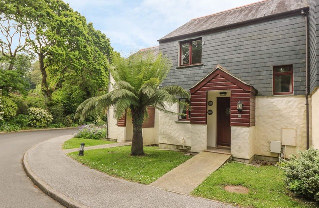 CUCKOO'S COTTAGE, animaux acceptés à Falmouth, Ref 959493