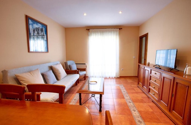 CUENCALOFT APARTAMENTOS RURALES FUENTES