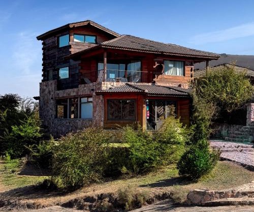 Cuesta de las Piedras