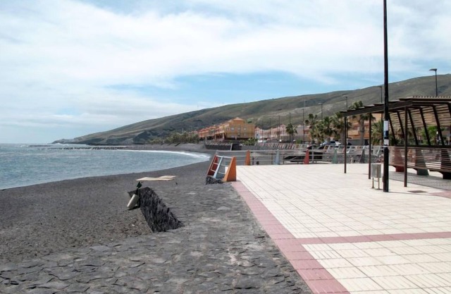 Appartement Cuevecitas (CND112) à Candelaria - 4 personnes, 2 chambres