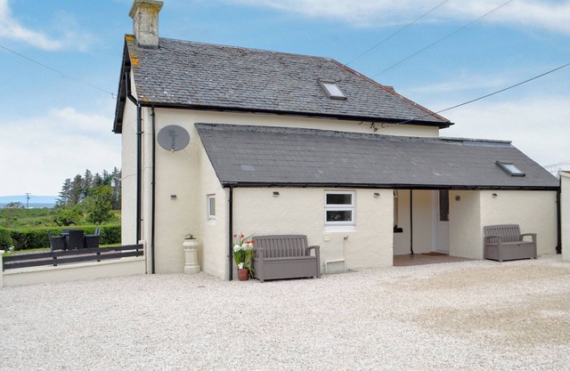 Logement de 2 chambres à Near Arisaig