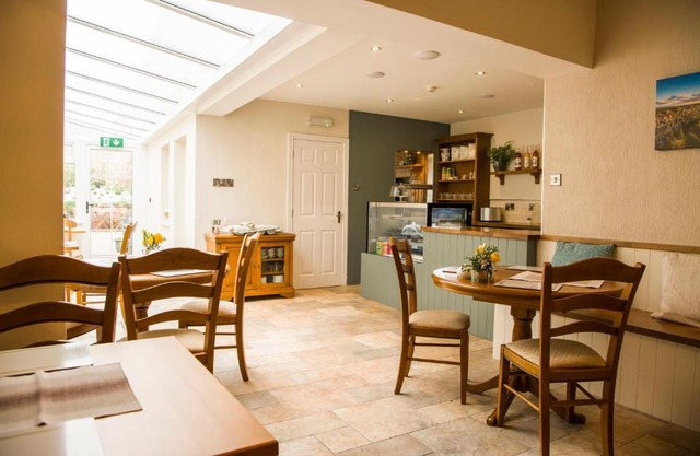 Cul-Erg House & Kitchen