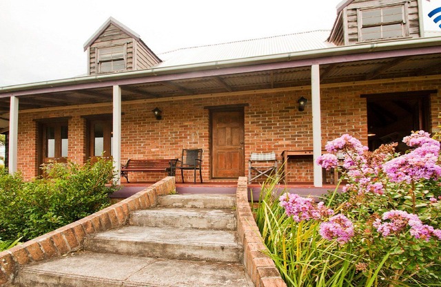 Culburra Cottage - charmante maison de campagne