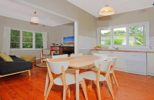 Culburra Sands - confortable et confortable