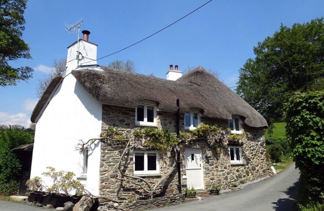 Cullaford Cottage, SCORRITON